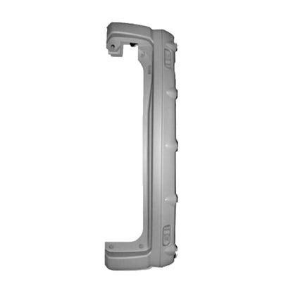 Cubre parachoques trasero 2002 - 2004 HONDA CR-V CAPA HO1100203PP 04715S9AA90