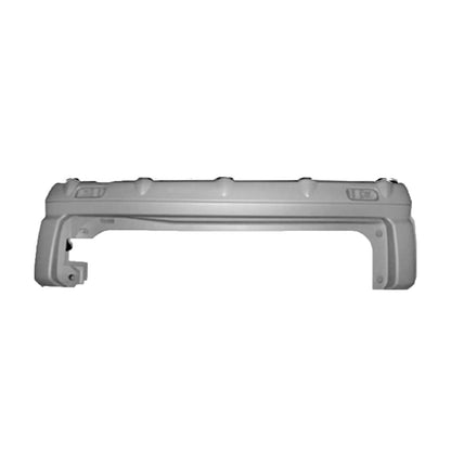 Cubre parachoques trasero 2002 - 2004 HONDA CR-V CAPA HO1100203PP 04715S9AA90