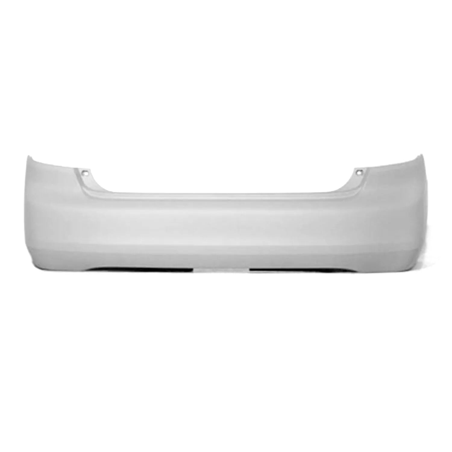 Rear bumper cover 2003 - 2005 HONDA ACCORD CAPA HO1100208PP 04715SDAA90ZZ