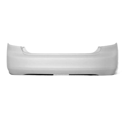 Rear bumper cover 2003 - 2005 HONDA ACCORD CAPA HO1100208PP 04715SDAA90ZZ