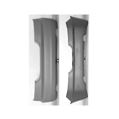 Cubierta de parachoques trasero 2003 - 2005 HONDA ACCORD HO1100210 04715SDPA90ZZ