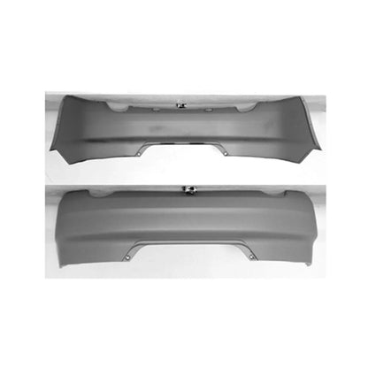 Cubierta de parachoques trasero 2003 - 2005 HONDA ACCORD HO1100210 04715SDPA90ZZ