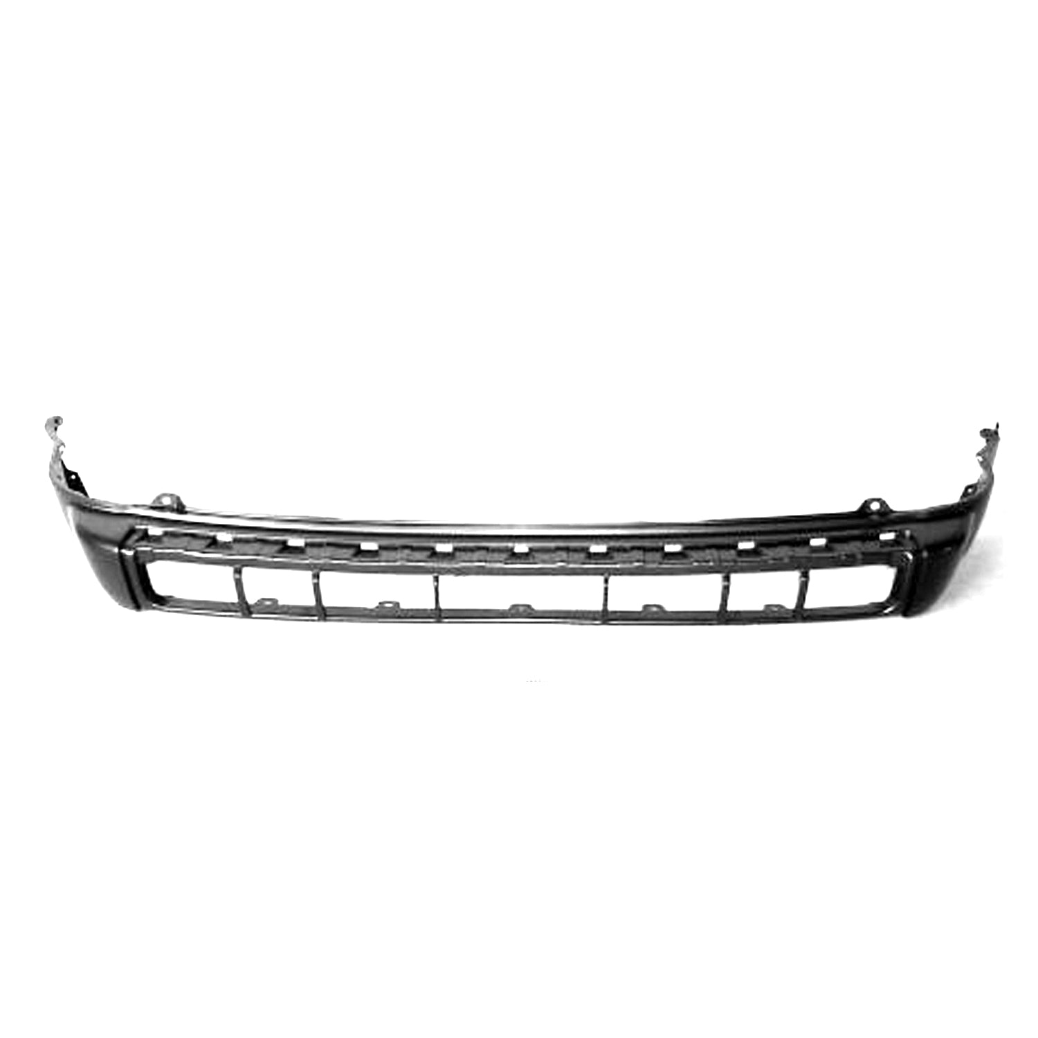 Rear bumper cover 2003 - 2005 HONDA ELEMENT  HO1100212 04715SCVA90ZA