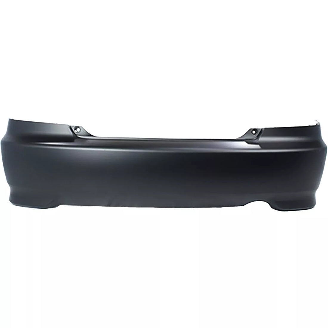 Cubierta de parachoques trasero 2004 - 2005 HONDA CIVIC HO1100216 04715S5PA91ZZ