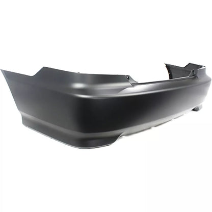 Cubierta de parachoques trasero 2004 - 2005 HONDA CIVIC CAPA HO1100216PP 04715S5PA91ZZ