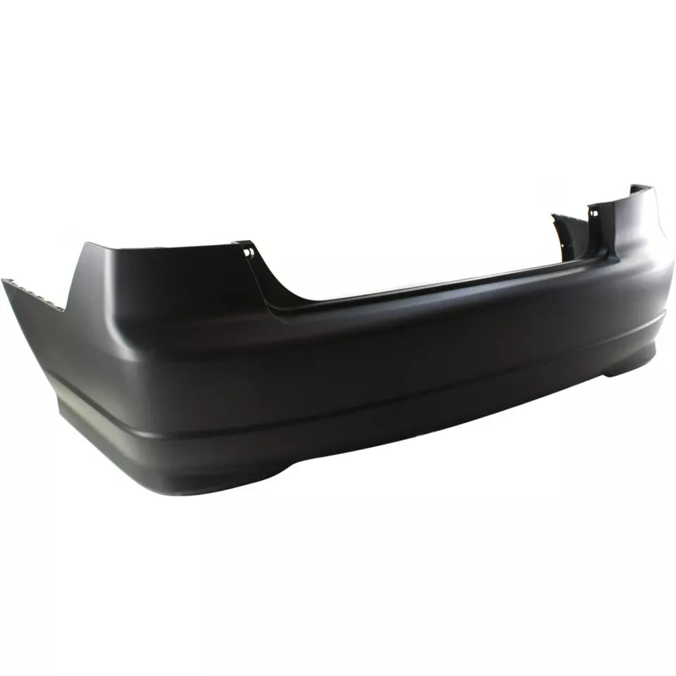 Cubierta de parachoques trasero 2004 - 2005 HONDA CIVIC HO1100217 04715S5AA91ZZ