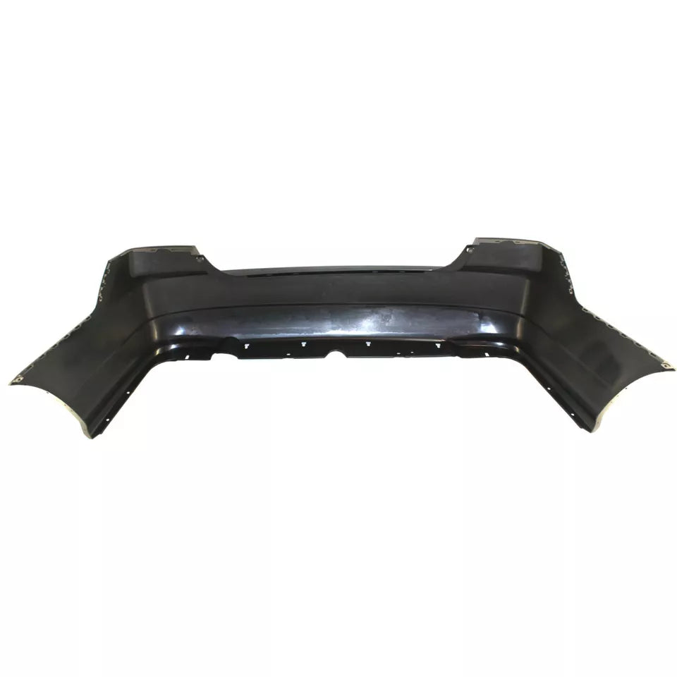 Cubierta de parachoques trasero 2004 - 2005 HONDA CIVIC HO1100217 04715S5AA91ZZ