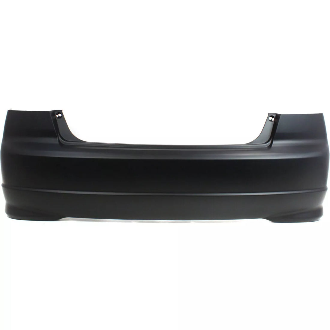 Rear bumper cover 2004 - 2005 HONDA CIVIC  HO1100217C 04715S5AA91ZZ