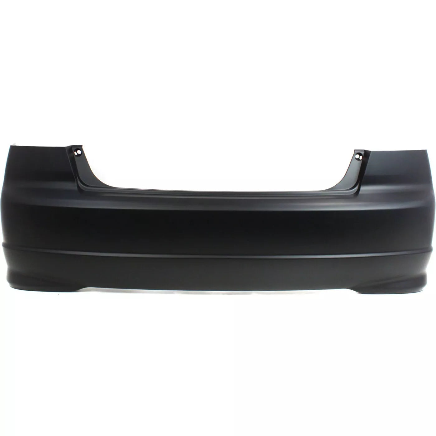 Rear bumper cover 2004 - 2005 HONDA CIVIC  HO1100217C 04715S5AA91ZZ