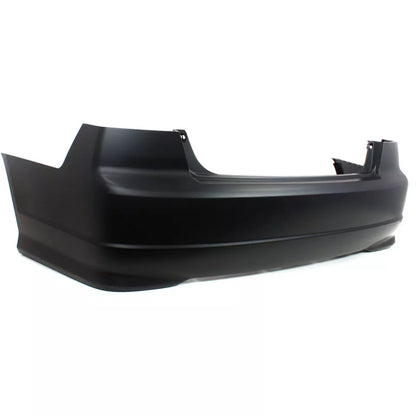 Rear bumper cover 2004 - 2005 HONDA CIVIC  HO1100217C 04715S5AA91ZZ