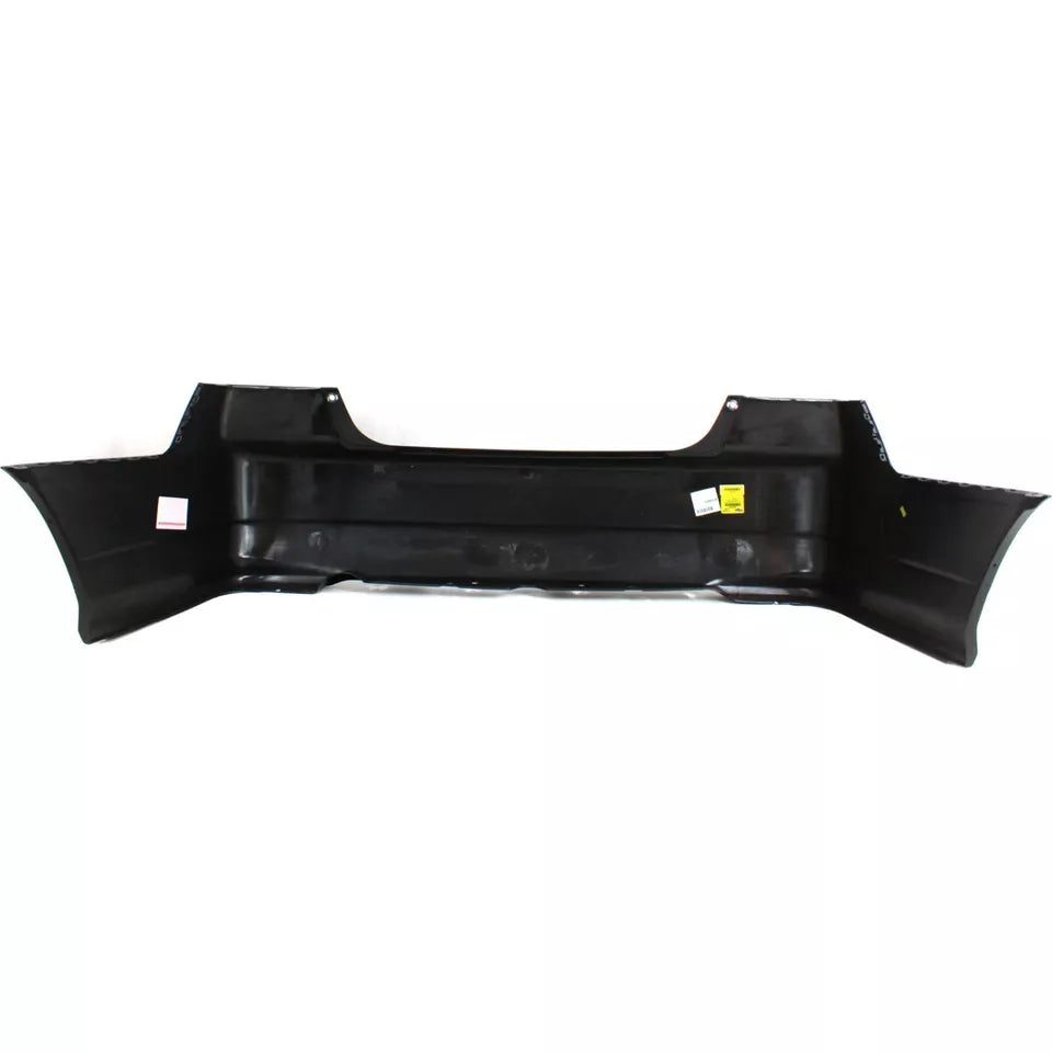 Rear bumper cover 2004 - 2005 HONDA CIVIC  HO1100217C 04715S5AA91ZZ