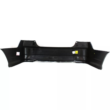 Rear bumper cover 2004 - 2005 HONDA CIVIC  HO1100217C 04715S5AA91ZZ