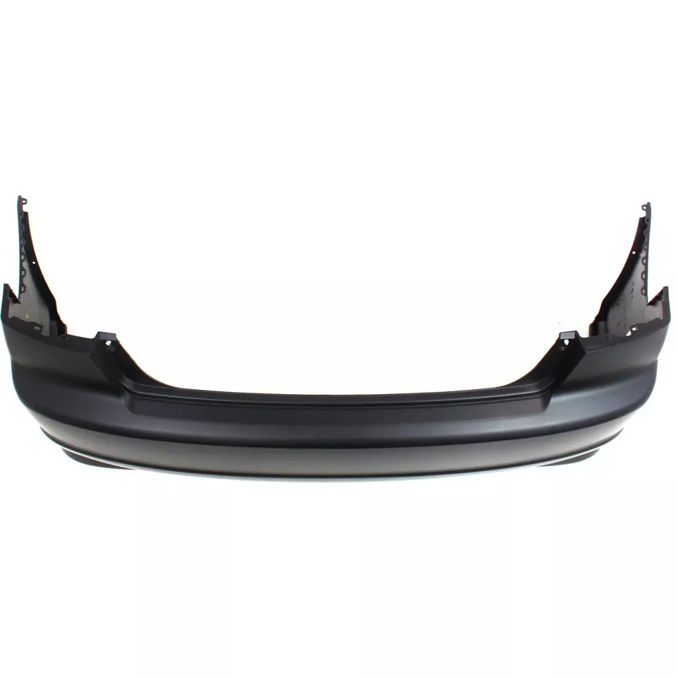 Cubierta de parachoques trasero 2004 - 2005 HONDA CIVIC HO1100217C 04715S5AA91ZZ