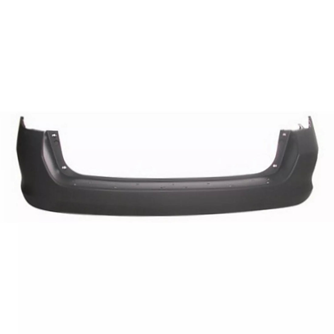Rear bumper cover 2005 - 2010 HONDA ODYSSEY  HO1100220 04715SHJA92ZZ