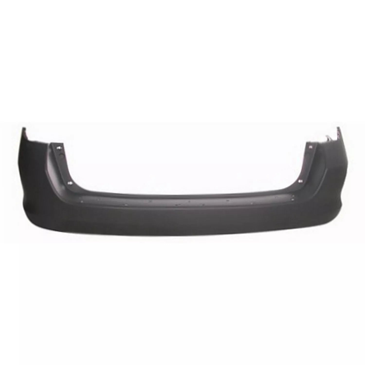 Rear bumper cover 2005 - 2010 HONDA ODYSSEY  HO1100220 04715SHJA92ZZ