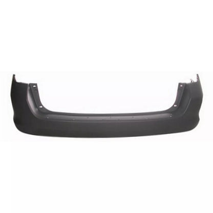 Rear bumper cover 2005 - 2010 HONDA ODYSSEY  HO1100220 04715SHJA92ZZ