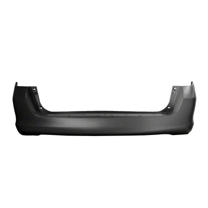 Rear bumper cover 2005 - 2010 HONDA ODYSSEY CAPA HO1100220PP 04715SHJA92ZZ