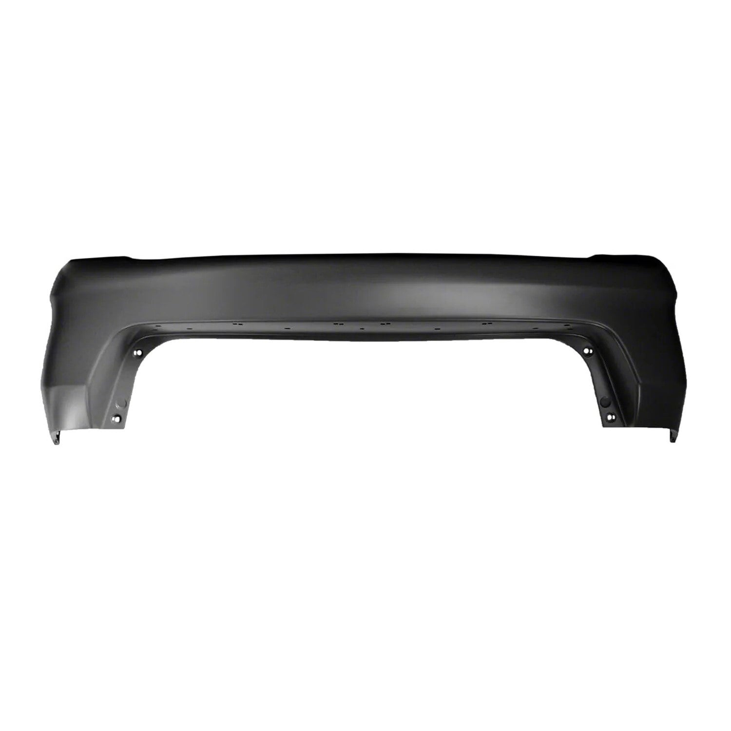 Cubre parachoques trasero 2005 - 2010 HONDA ODYSSEY CAPA HO1100220PP 04715SHJA92ZZ