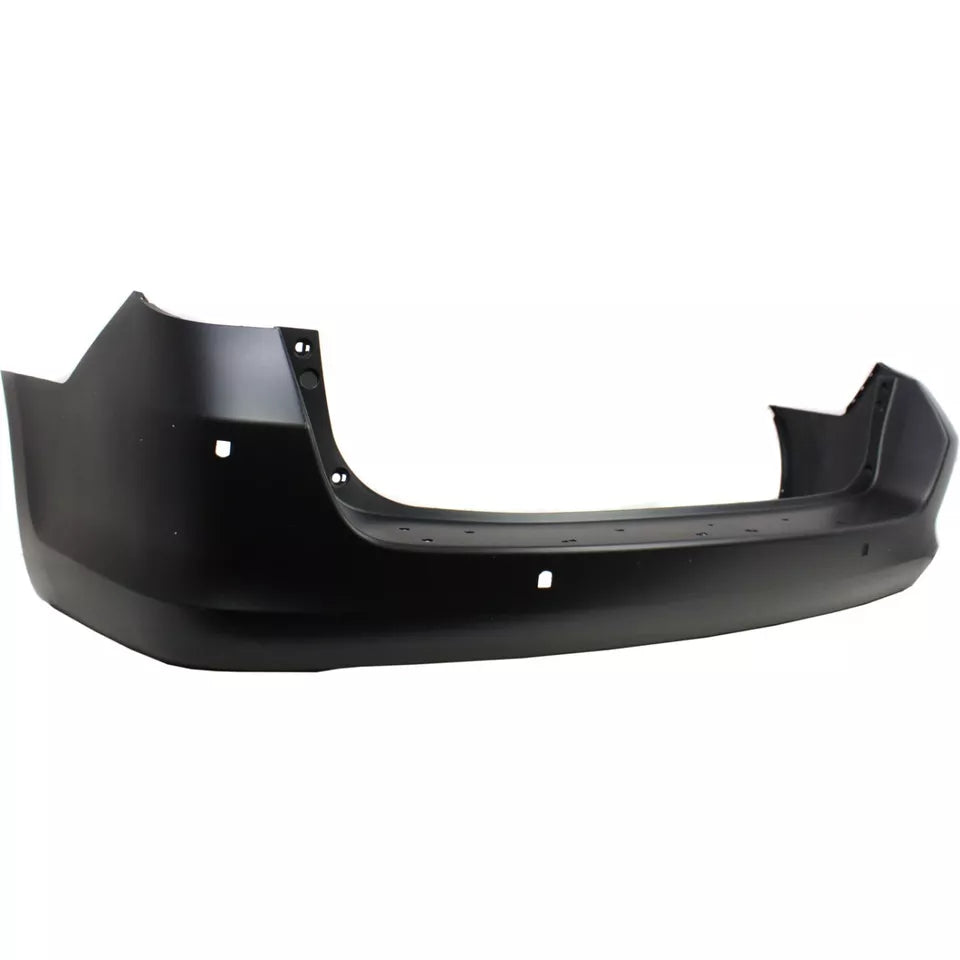 Cubierta de parachoques trasero 2005 - 2010 HONDA ODYSSEY HO1100221 04715SHJA82ZZ