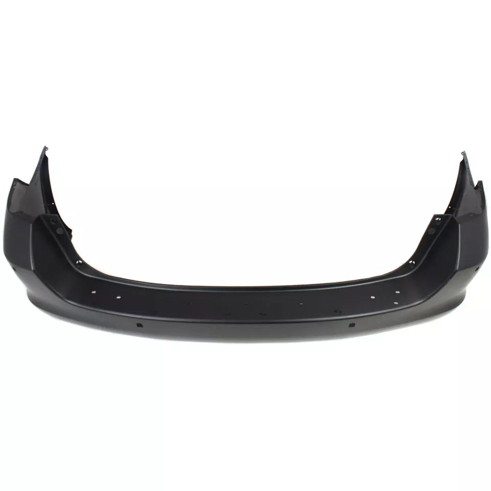 Cubierta de parachoques trasero 2005 - 2010 HONDA ODYSSEY HO1100221 04715SHJA82ZZ