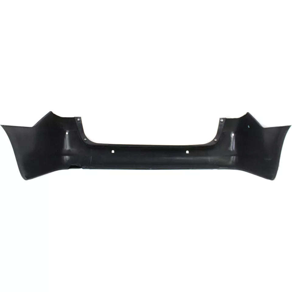 Cubierta de parachoques trasero 2005 - 2010 HONDA ODYSSEY HO1100221 04715SHJA82ZZ