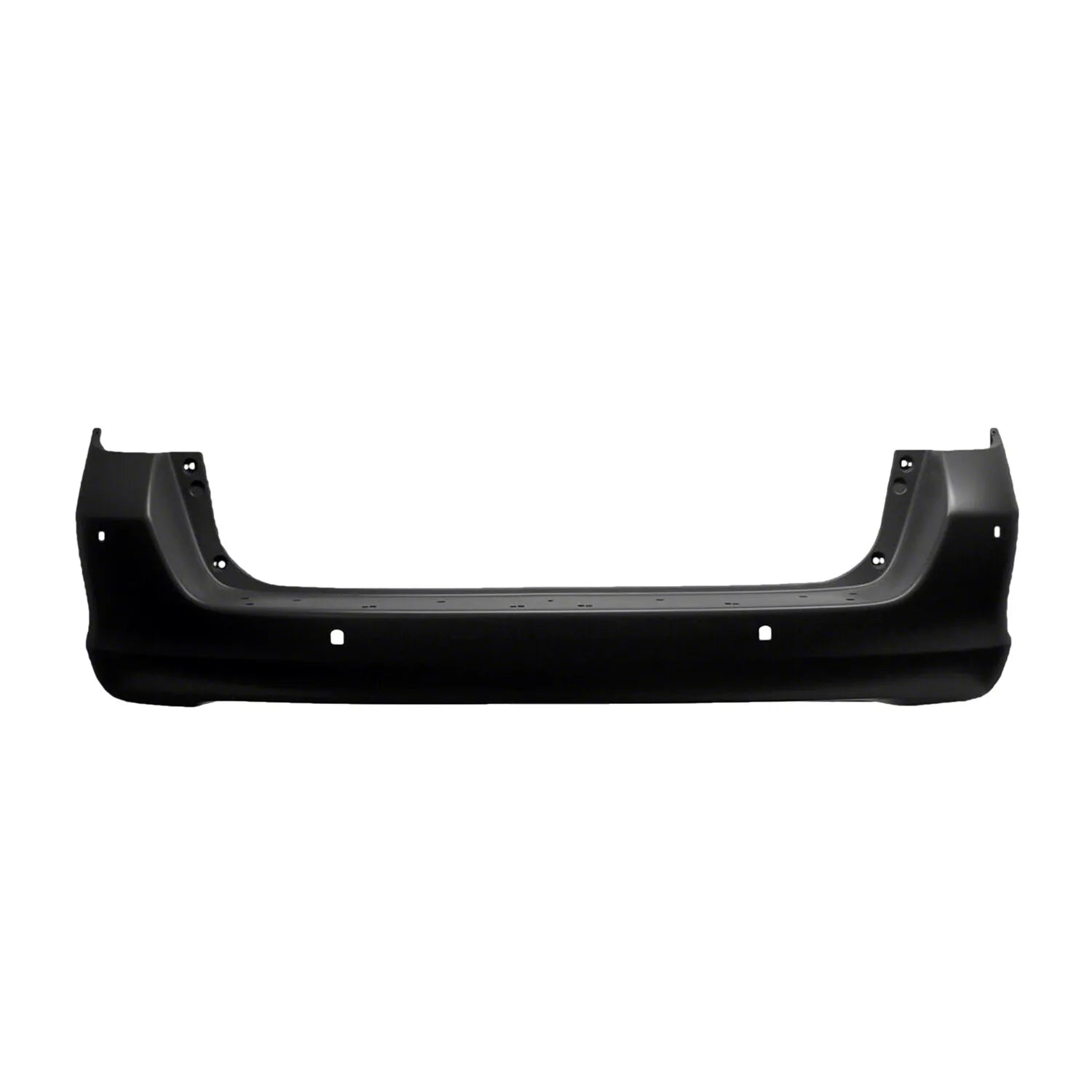 Rear bumper cover 2005 - 2010 HONDA ODYSSEY CAPA HO1100221PP 04715SHJA82ZZ