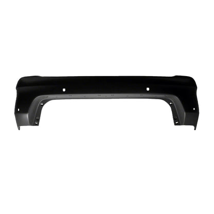 Cubre parachoques trasero 2005 - 2010 HONDA ODYSSEY CAPA HO1100221PP 04715SHJA82ZZ