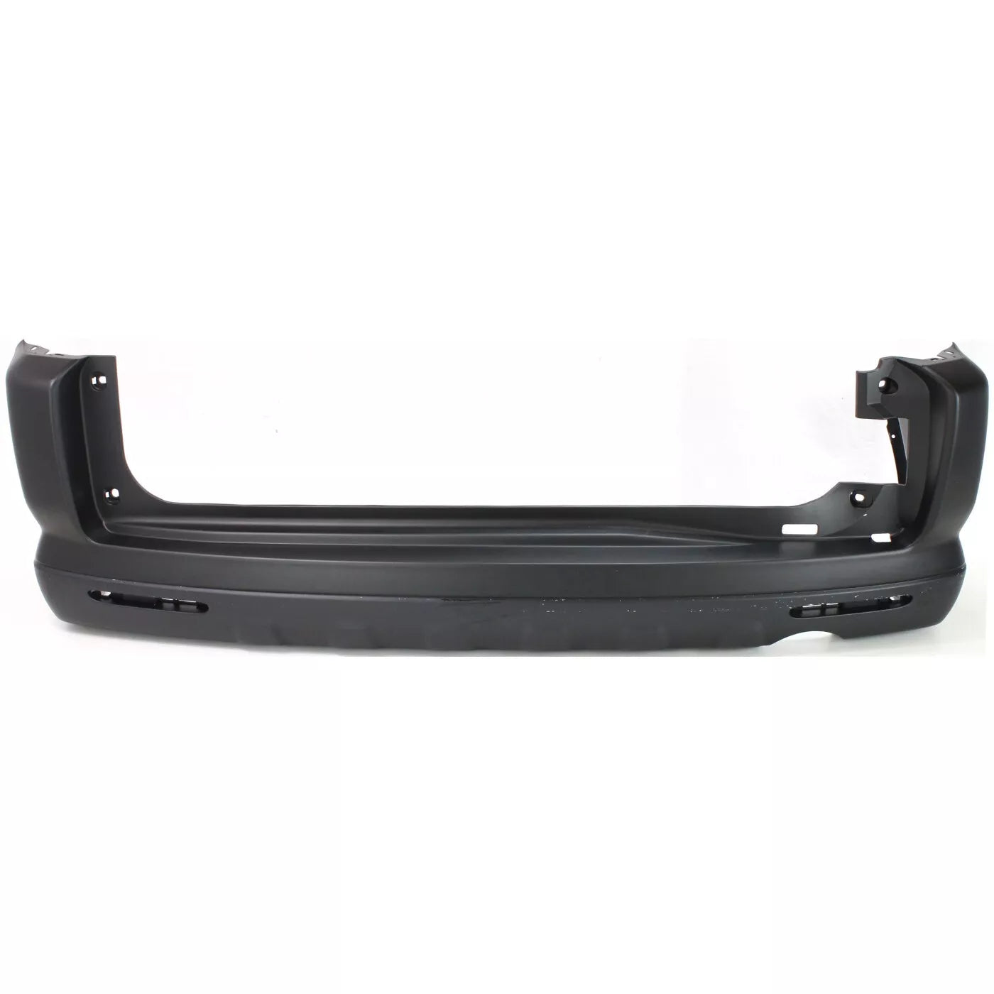 Rear bumper cover 2005 - 2006 HONDA CR-V  HO1100222 04715S9AA91