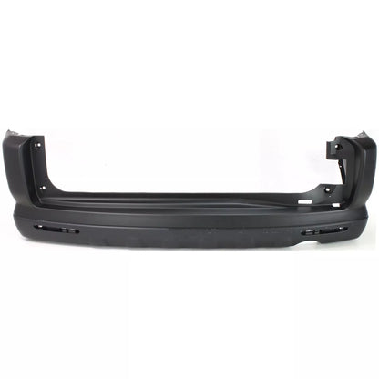 Rear bumper cover 2005 - 2006 HONDA CR-V  HO1100222 04715S9AA91
