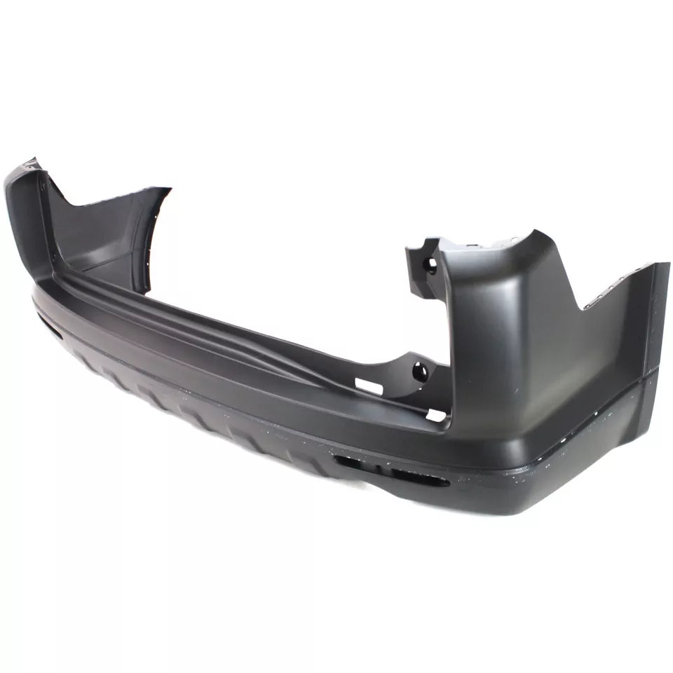 Cubierta de parachoques trasero 2005 - 2006 HONDA CR-V HO1100222 04715S9AA91