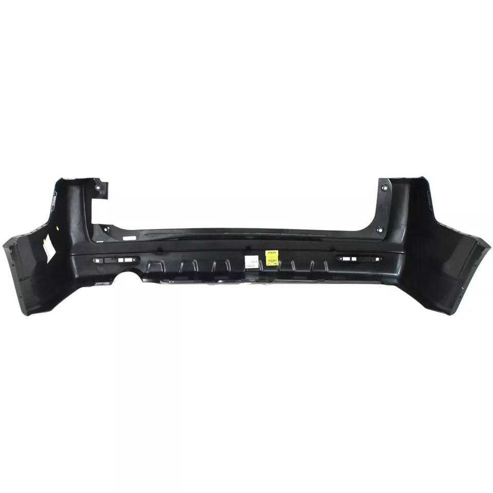 Cubierta de parachoques trasero 2005 - 2006 HONDA CR-V HO1100222 04715S9AA91