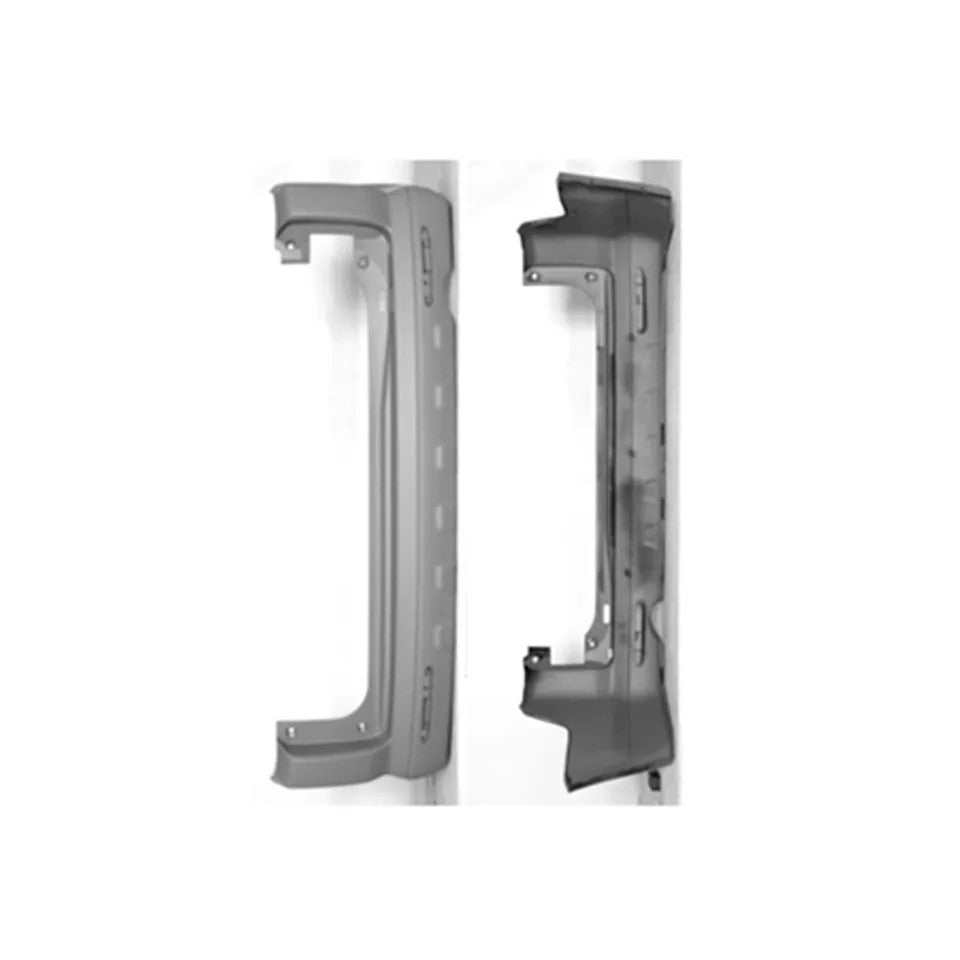 Cubre parachoques trasero 2005 - 2006 HONDA CR-V CAPA HO1100225C 04715S9AA81ZZ