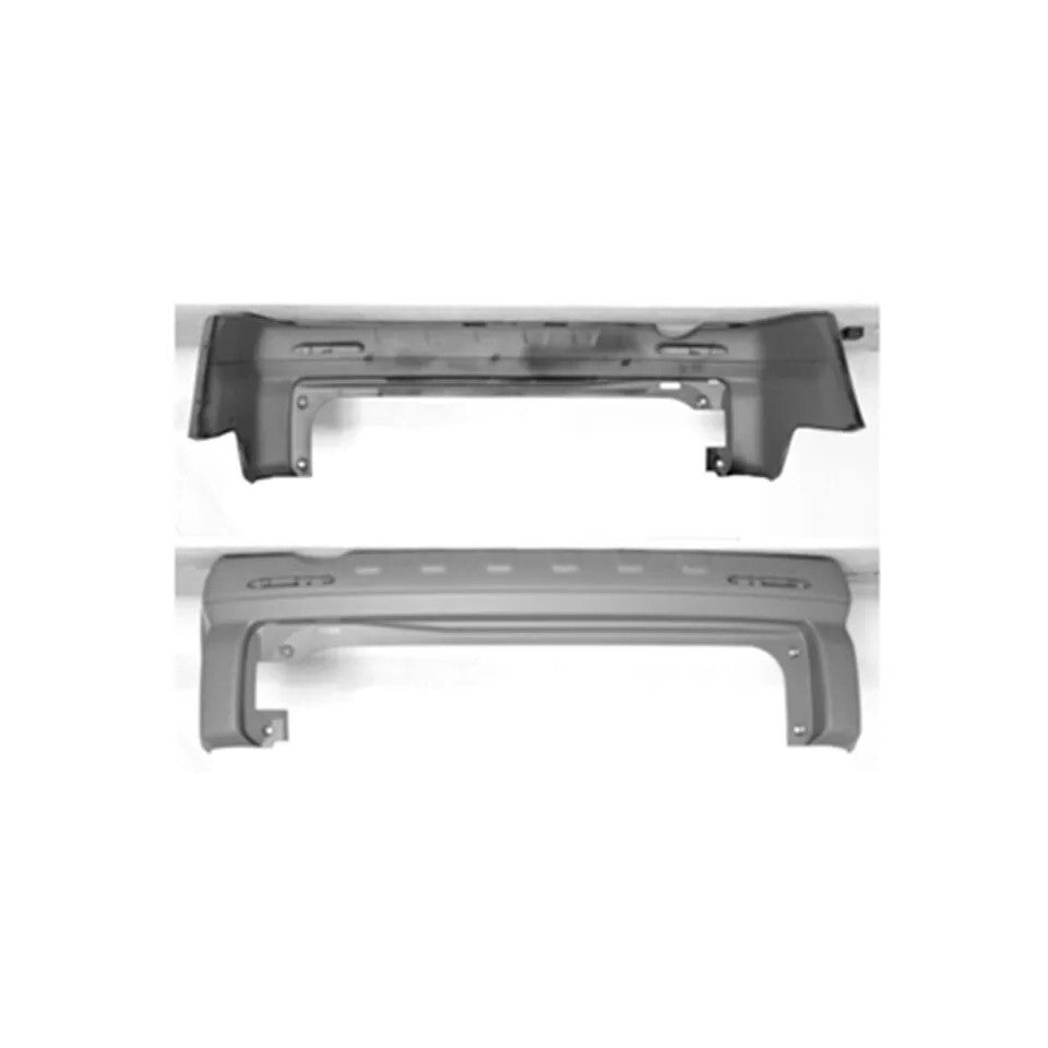 Cubre parachoques trasero 2005 - 2006 HONDA CR-V CAPA HO1100225C 04715S9AA81ZZ