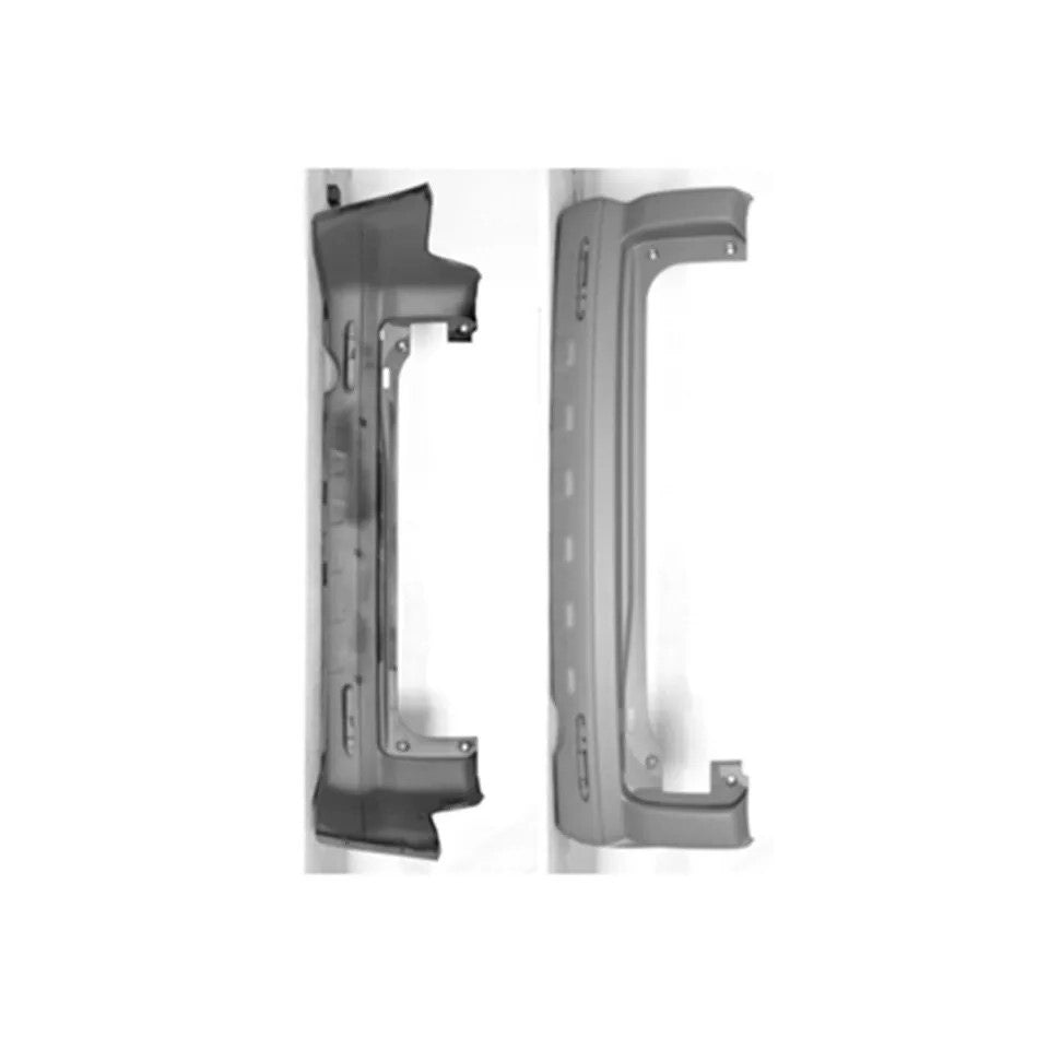 Cubre parachoques trasero 2005 - 2006 HONDA CR-V CAPA HO1100225C 04715S9AA81ZZ