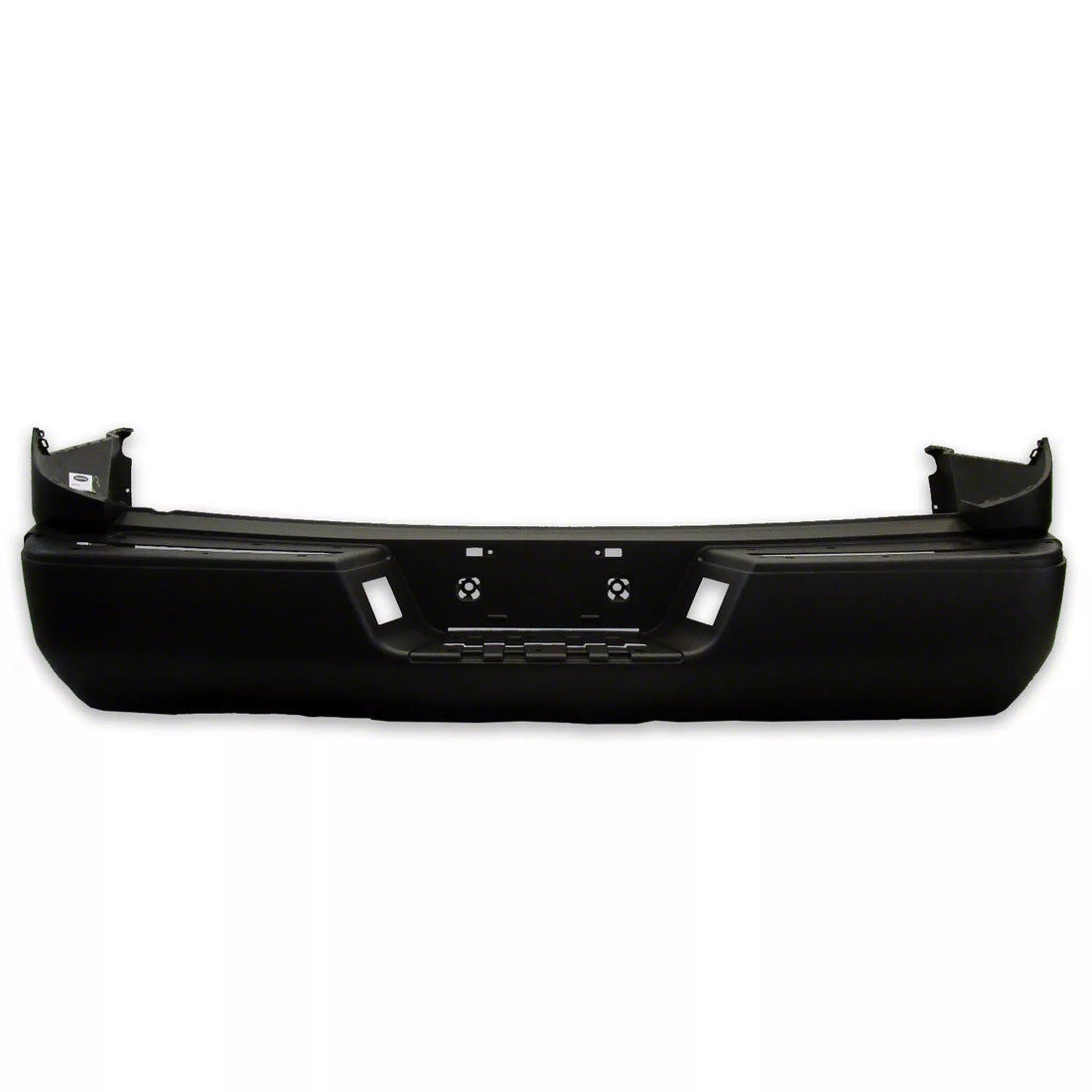 Rear bumper cover 2006 - 2008 HONDA RIDGELINE  HO1100228 04715SJCA90ZZ