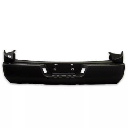 Rear bumper cover 2006 - 2008 HONDA RIDGELINE  HO1100228 04715SJCA90ZZ