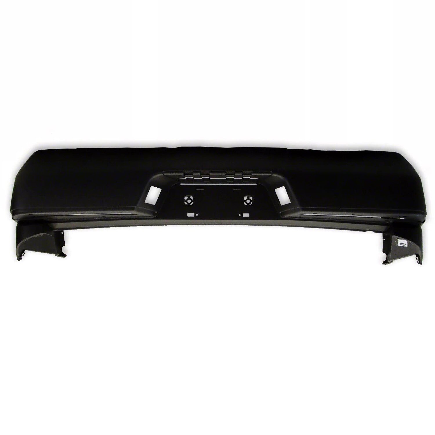 Cubierta de parachoques trasero 2006 - 2008 HONDA RIDGELINE HO1100228 04715SJCA90ZZ