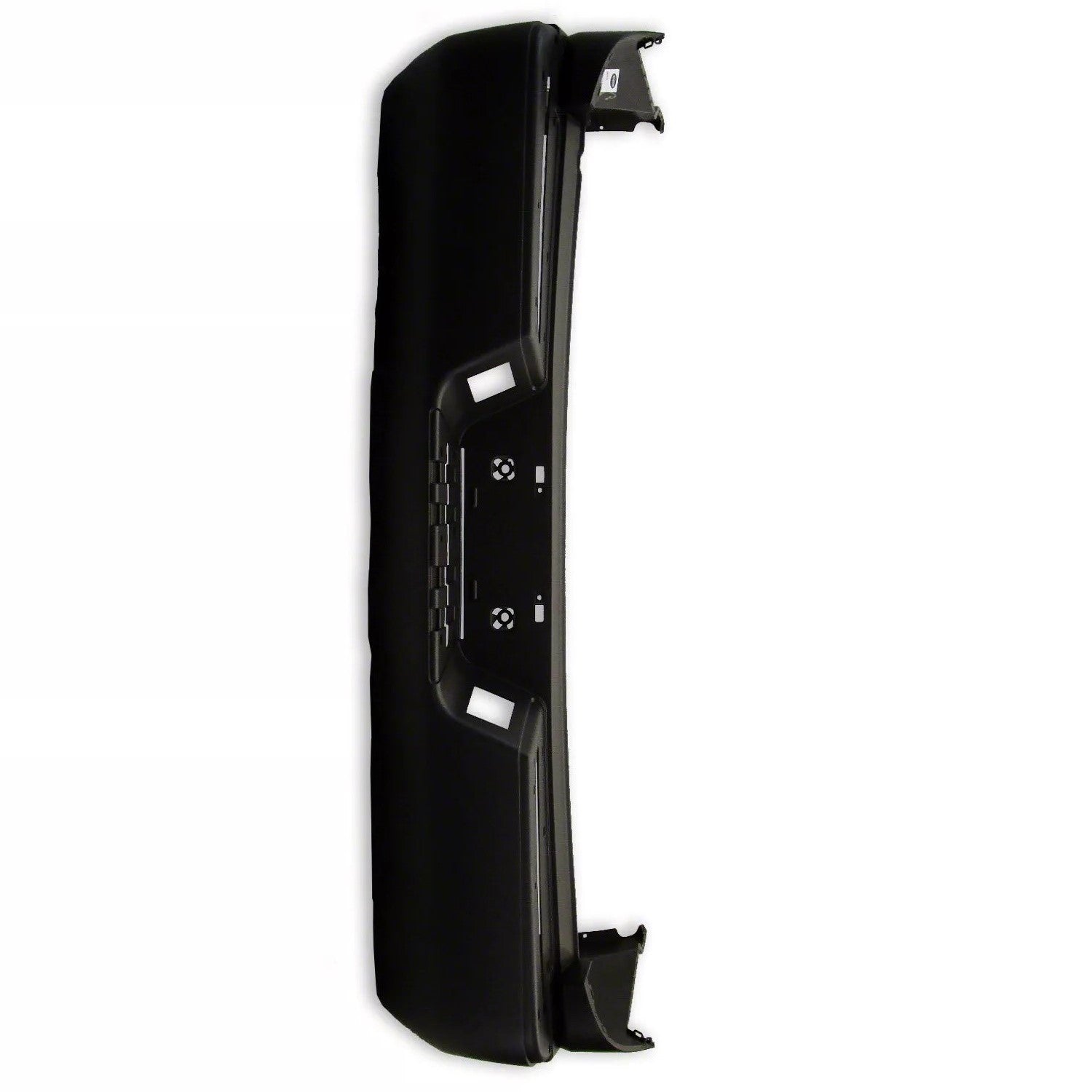Cubierta de parachoques trasero 2006 - 2008 HONDA RIDGELINE HO1100228 04715SJCA90ZZ