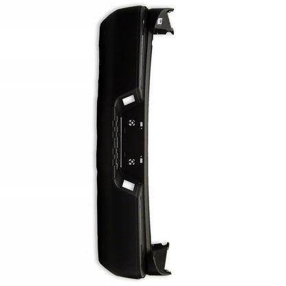 Cubierta de parachoques trasero 2006 - 2008 HONDA RIDGELINE HO1100228 04715SJCA90ZZ