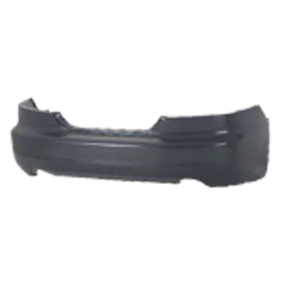 Cubierta de parachoques trasero 2006 - 2007 HONDA ACCORD HO1100232 04715SDNA80ZZ