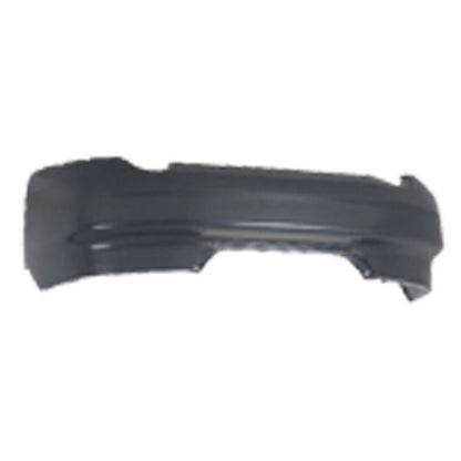 Cubierta de parachoques trasero 2006 - 2007 HONDA ACCORD HO1100232 04715SDNA80ZZ