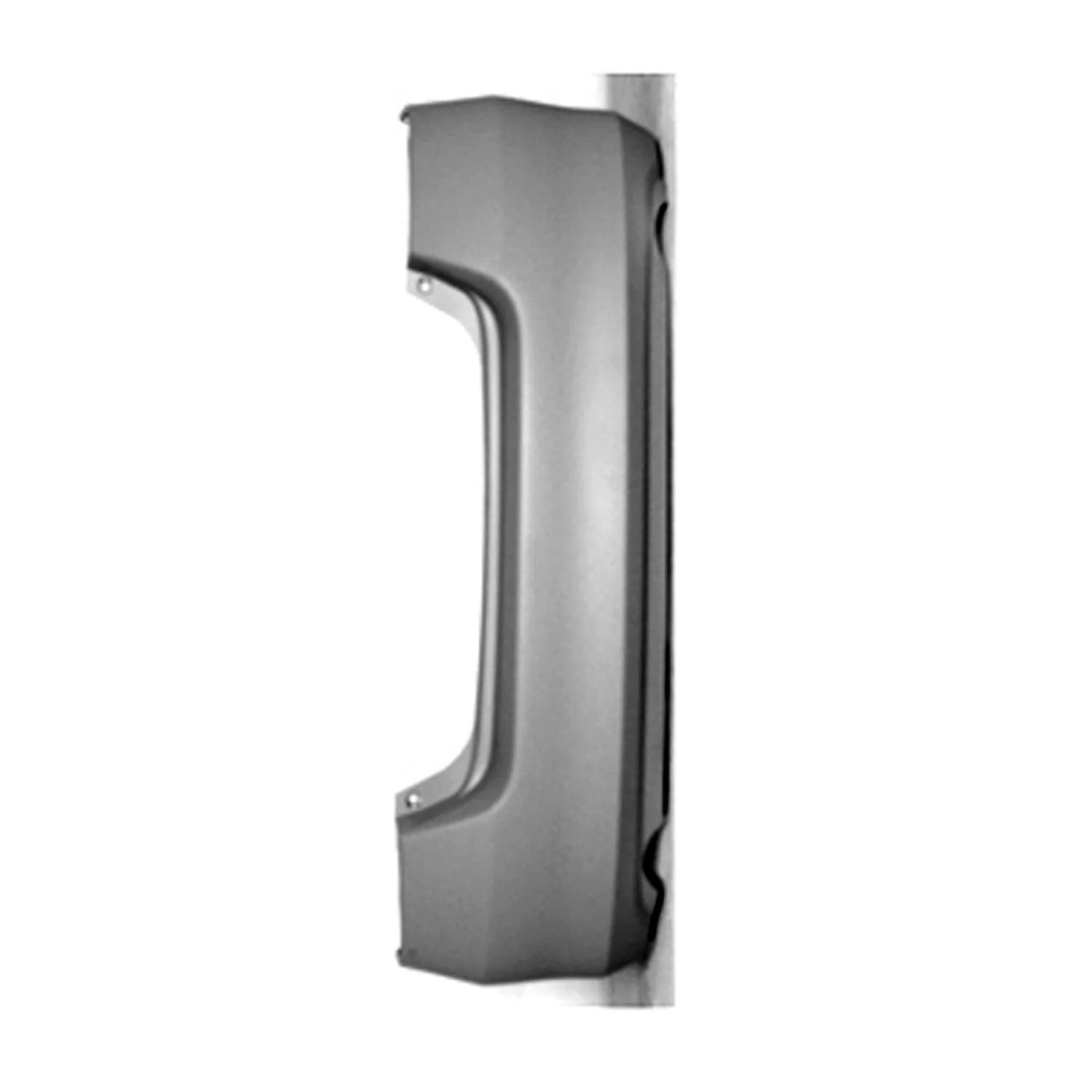 Cubierta de parachoques trasero 2006 - 2007 HONDA ACCORD HO1100233 04715SDBA80ZZ