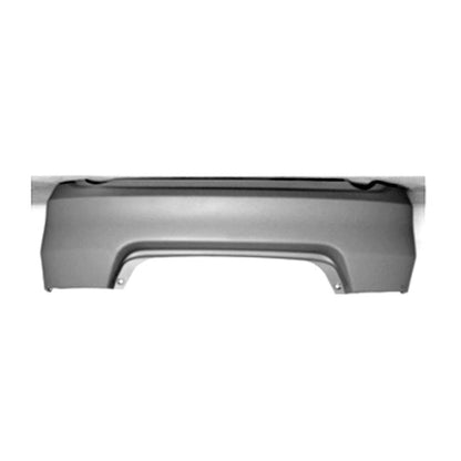 Cubierta de parachoques trasero 2006 - 2007 HONDA ACCORD HO1100233 04715SDBA80ZZ