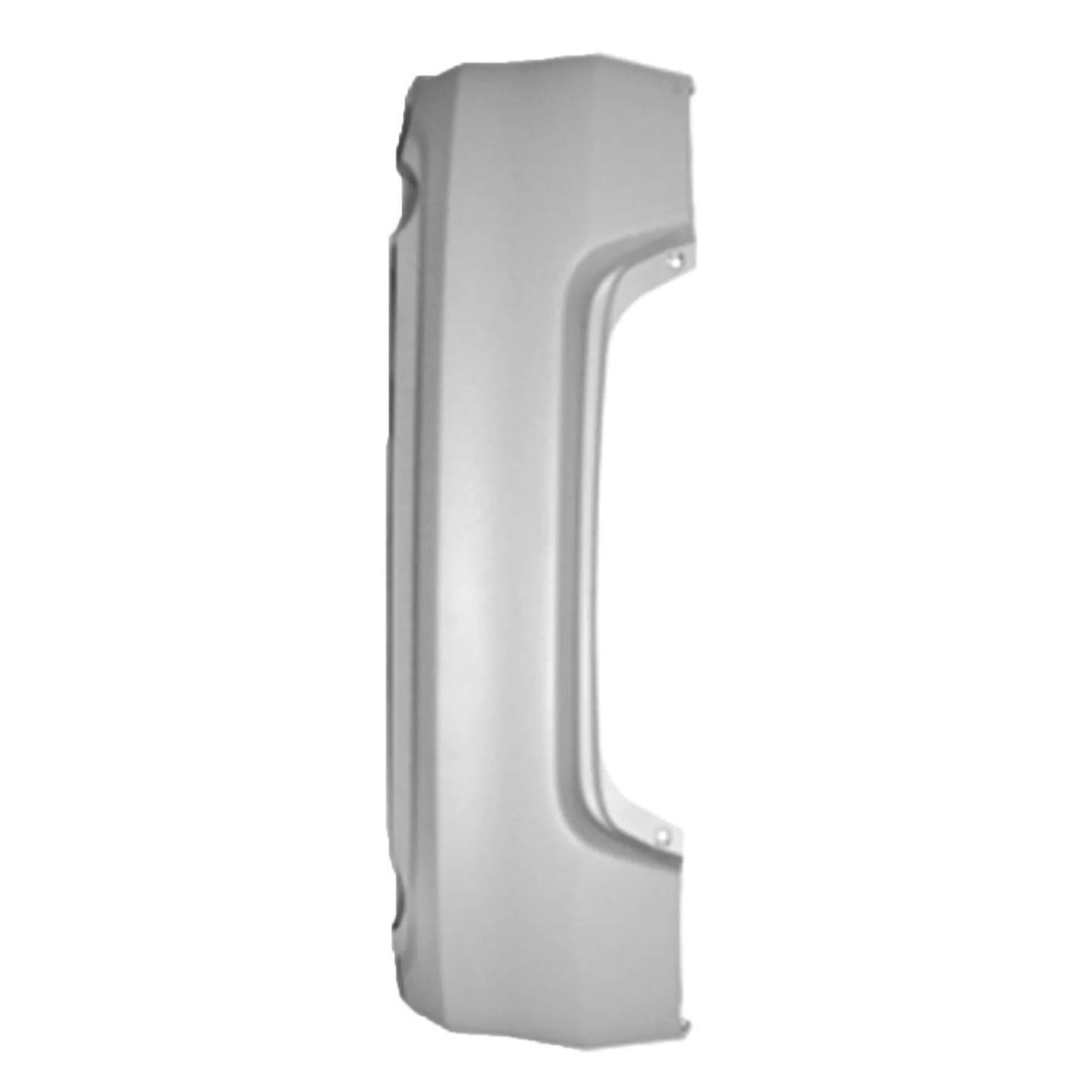 Cubre parachoques trasero 2006 - 2007 HONDA ACCORD CAPA HO1100233PP 04715SDBA80ZZ