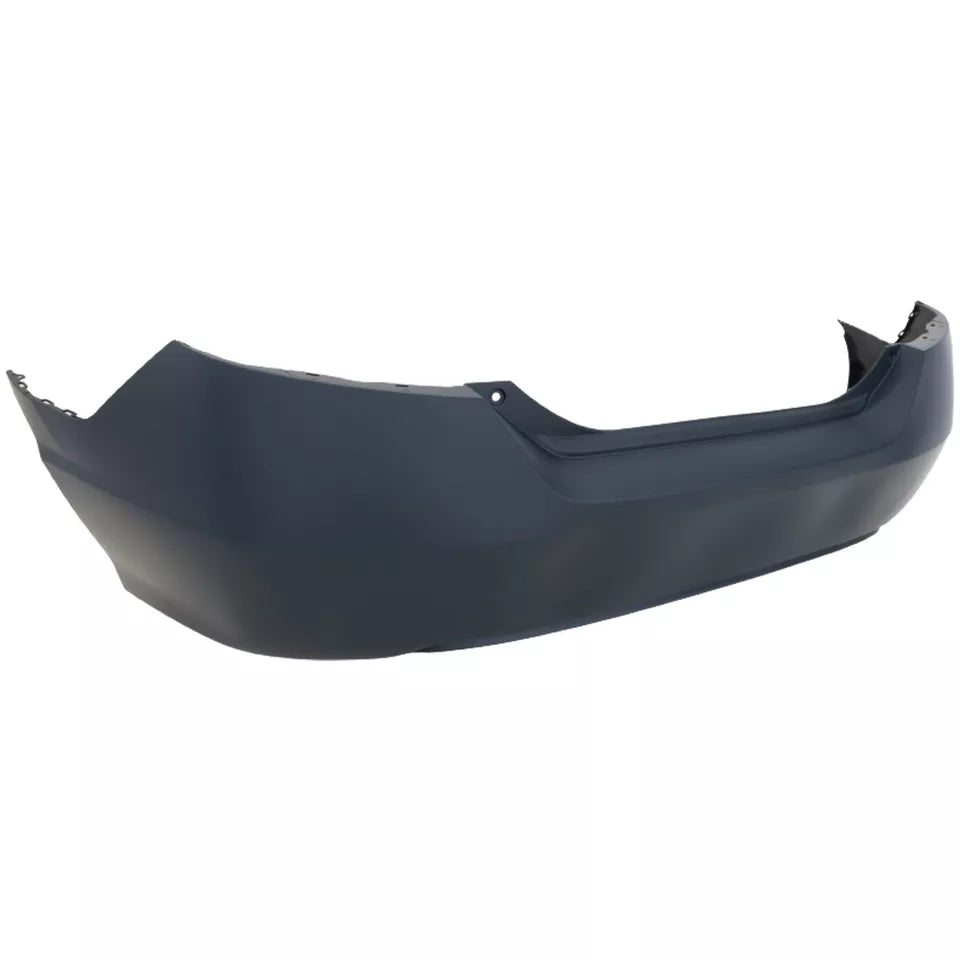 Cubierta de parachoques trasero 2006 - 2011 HONDA CIVIC HO1100234C 04715SVAA90ZZ