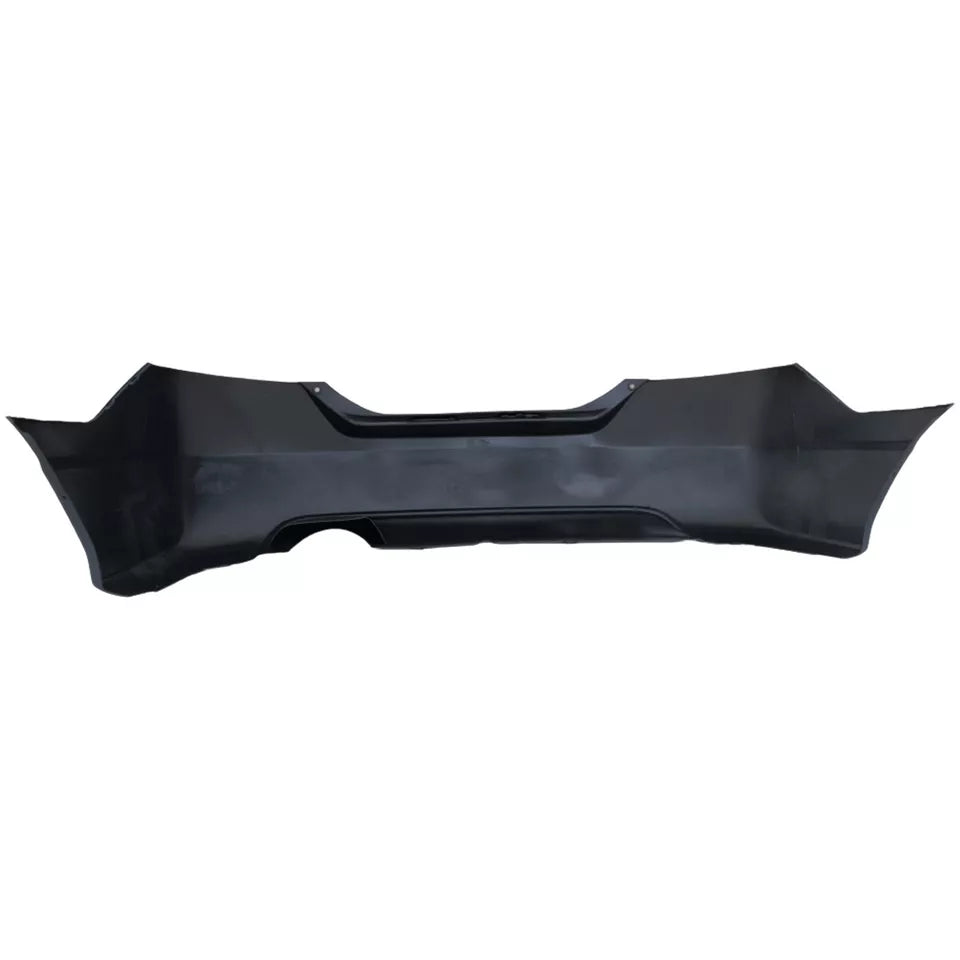 Cubierta de parachoques trasero 2006 - 2011 HONDA CIVIC HO1100234C 04715SVAA90ZZ