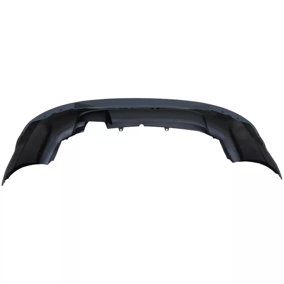 Cubierta de parachoques trasero 2006 - 2011 HONDA CIVIC HO1100234C 04715SVAA90ZZ