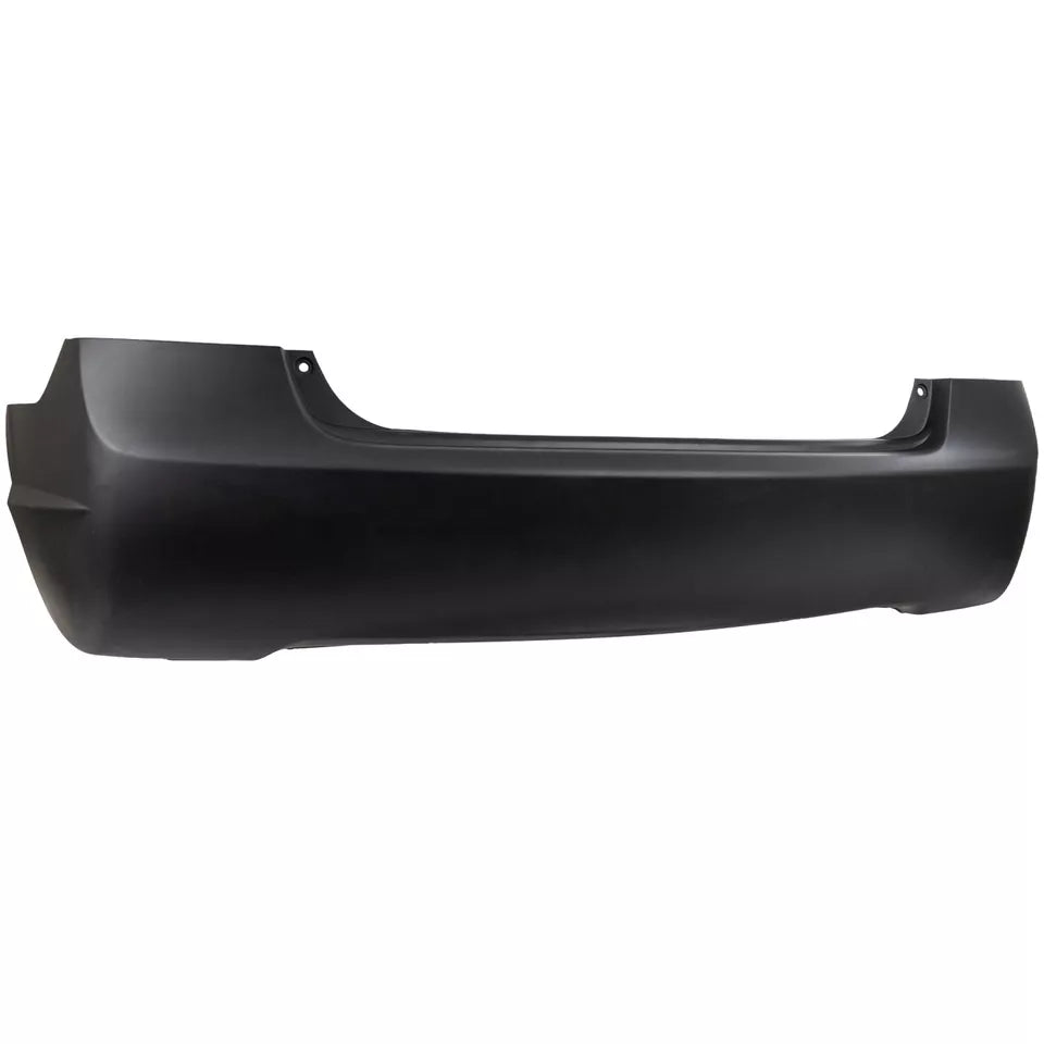 Cubierta de parachoques trasero 2006 - 2011 HONDA CIVIC HO1100235C 04715SNAA90ZZ
