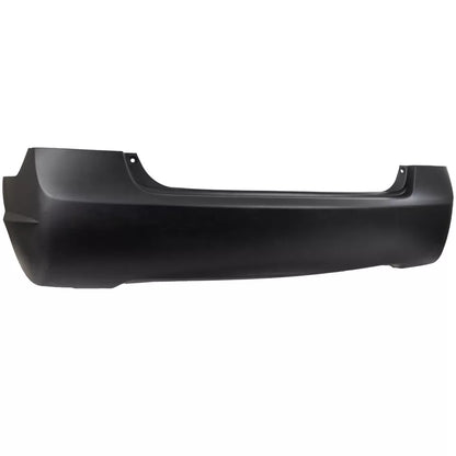 Cubierta de parachoques trasero 2006 - 2011 HONDA CIVIC HO1100235C 04715SNAA90ZZ