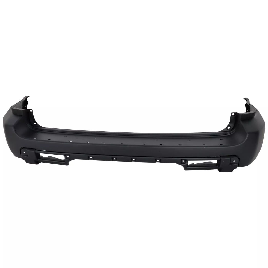 Rear bumper cover 2006 - 2008 HONDA PILOT  HO1100236 04715S9VA91ZZ
